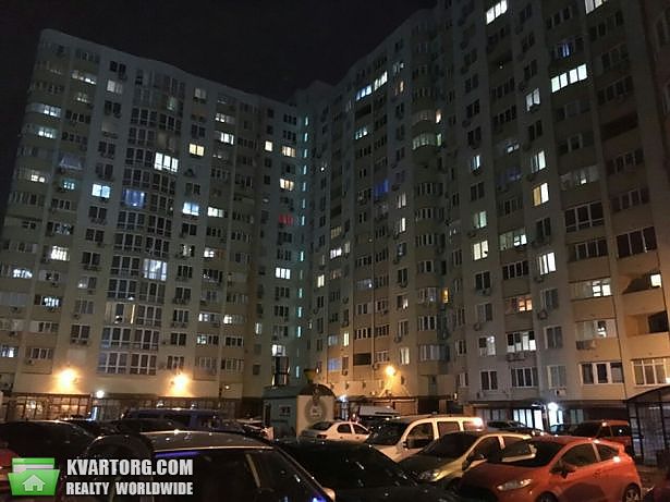 Sell 2-room apartment. Киев, пр Лобановского — photo 1