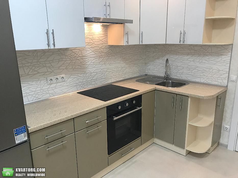Sell 1-room apartment. Киев,  Драгоманова — photo 6