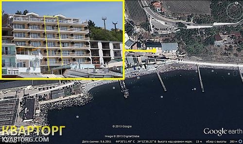 Sell house. АР Крым, Персиковая — photo 10