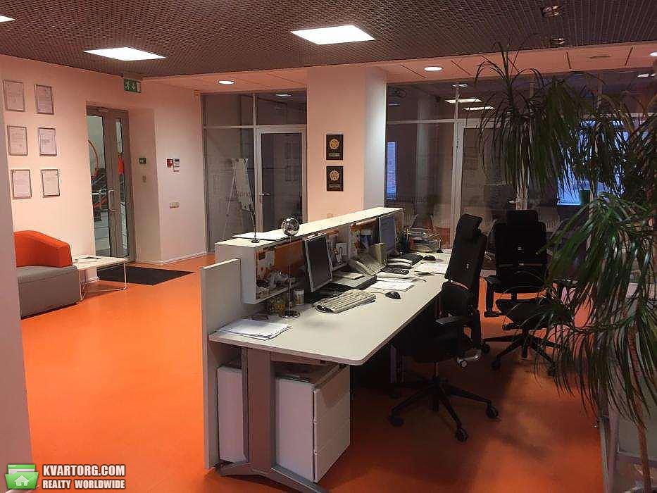 Rent out office. Киев,  Гайдара — photo 6