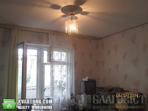 Sell 3-room apartment. Киев, Бажана — photo 3