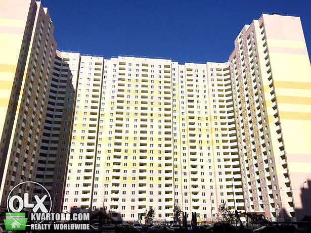 Sell 1-room apartment. Киев,  Закревского — photo 8