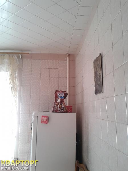 Sell 2-room apartment. Одесса, Фонтанская дор. — photo 4