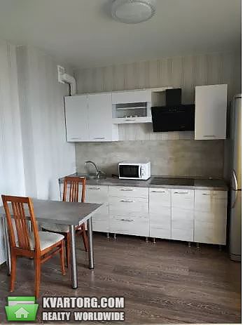 Rent out 1-room apartment. Киев,  Победы пр — photo 1
