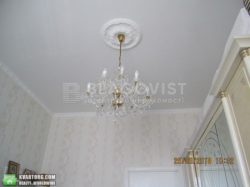 Sell 2-room apartment. Киев,  Жилянская — photo 5