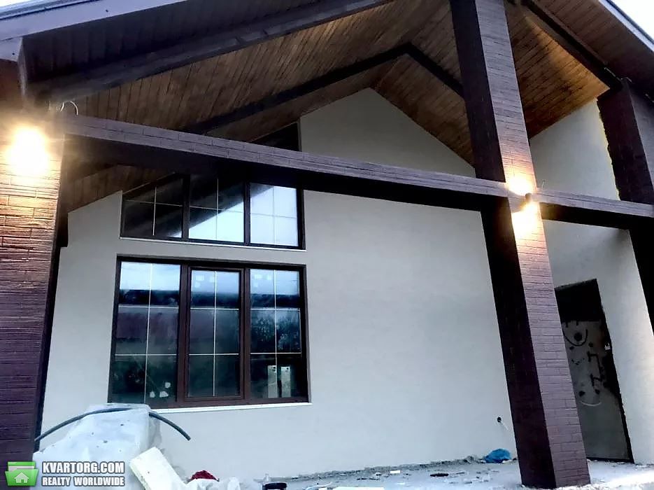 Sell house. Одесса, Кольцевой пер — photo 5