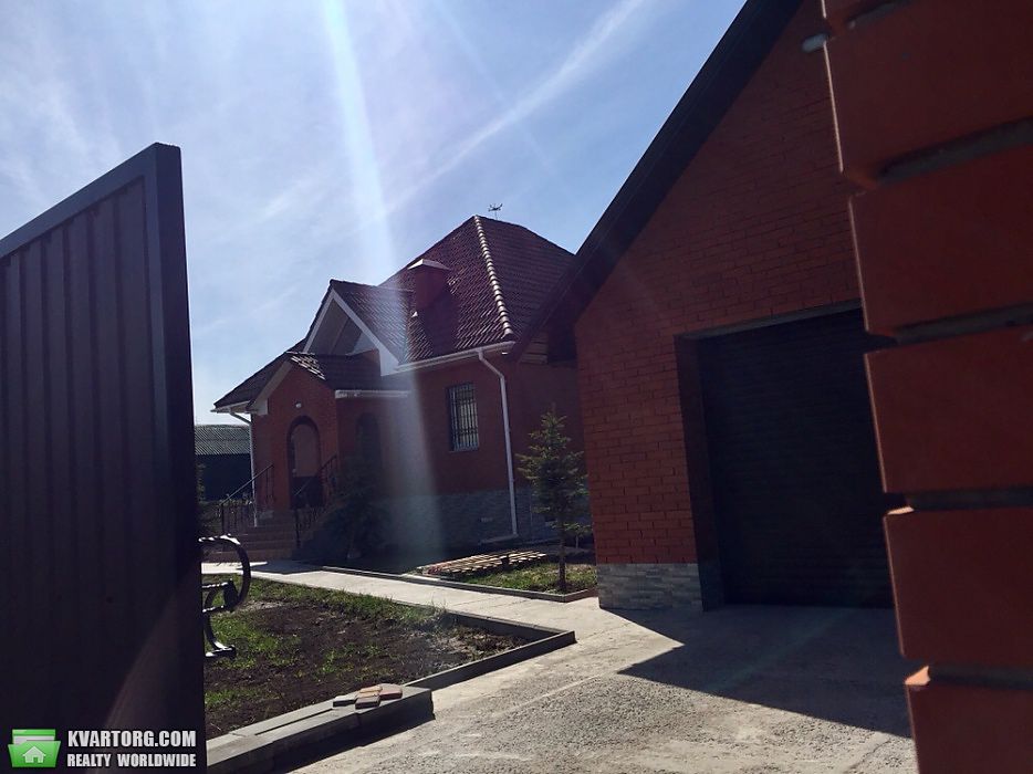 Sell house. Киевская обл., Рославичи — photo 2