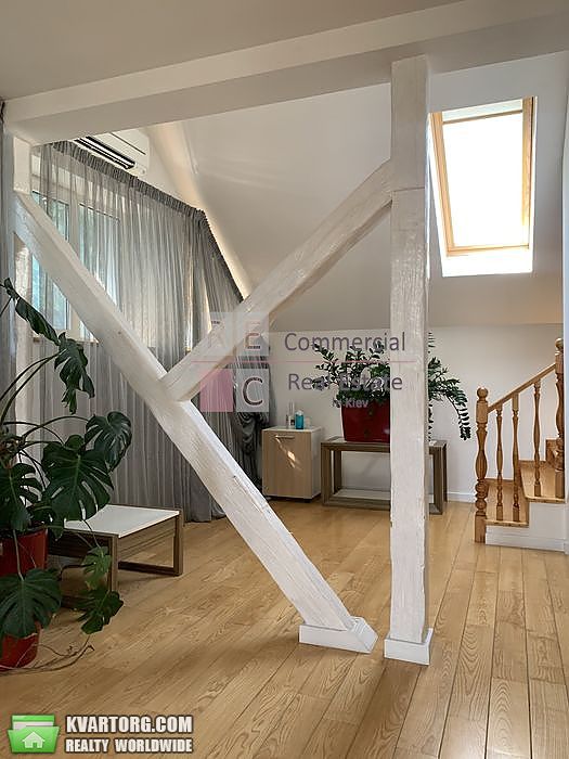 Rent out office. Киев,  Коломиевский пер — photo 2