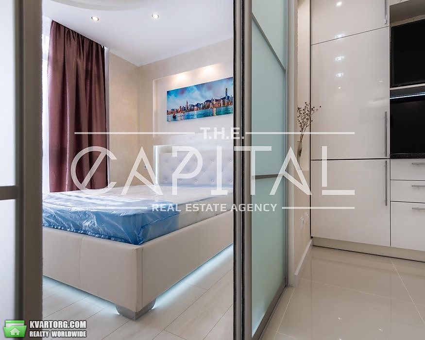 Rent out 2-room apartment. Киев,  Предславинская — photo 5