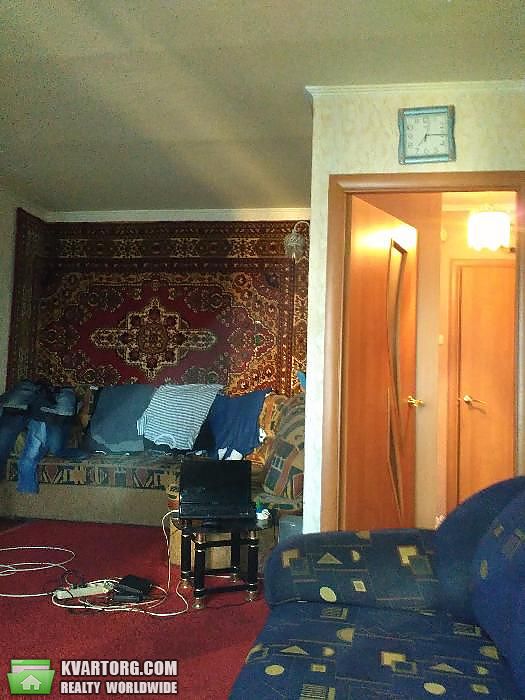 Sell 2-room apartment. Киев,  Правды пр — photo 5