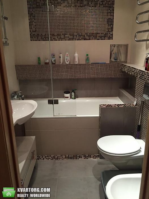 Sell 2-room apartment. Киев,  Героев Сталинграда пр — photo 4