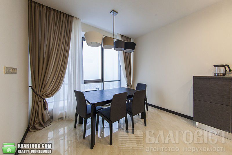 Sell 3-room apartment. Киев, Днепровская наб — photo 4
