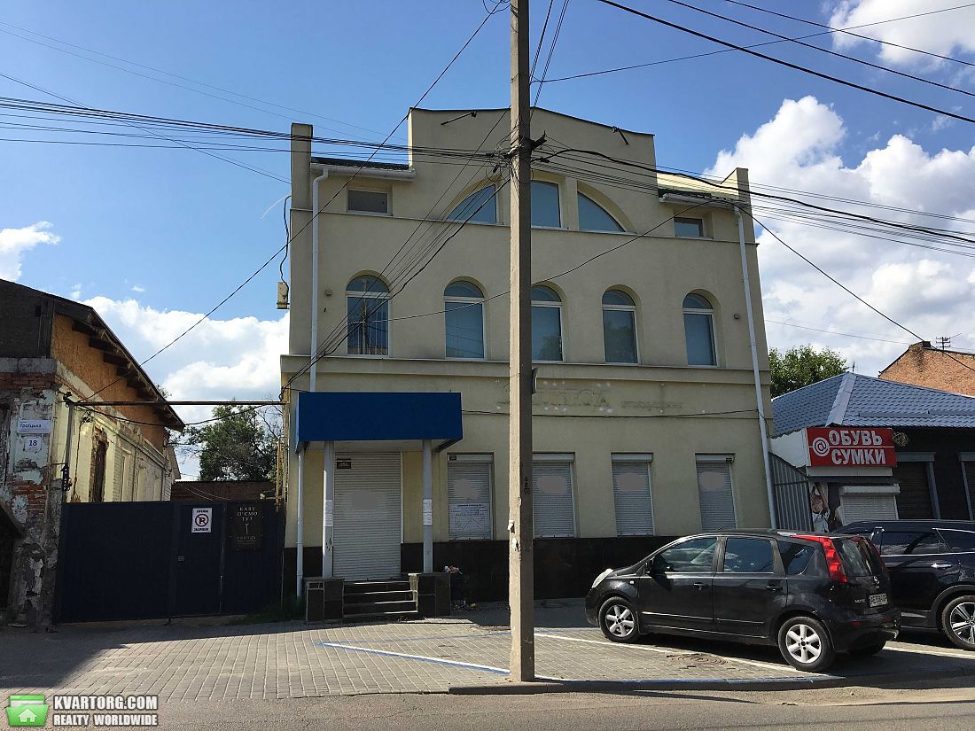 Sell office. Днепропетровск, вул.Троїцька — photo 6