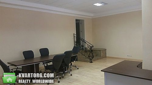 Rent out office. Киев, ул.Институтская — photo 2