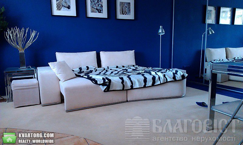 Sell 1-room apartment. Киев,  Бастионная — photo 2