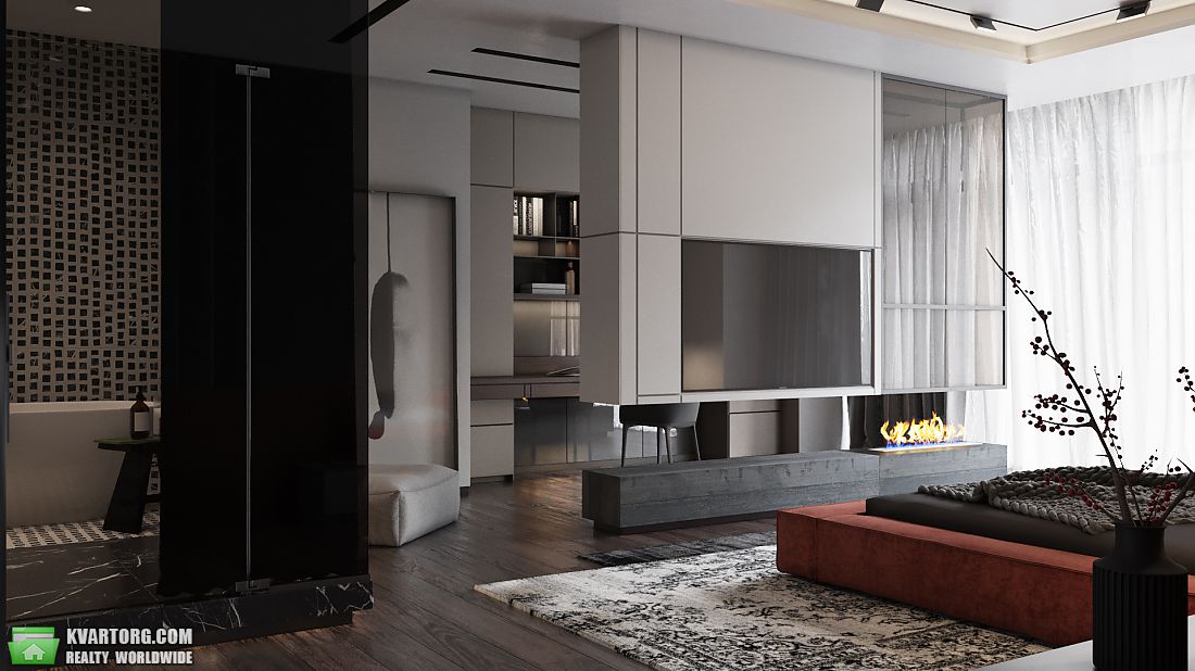 Sell 3-room apartment. Киев,  Демиевская — photo 6
