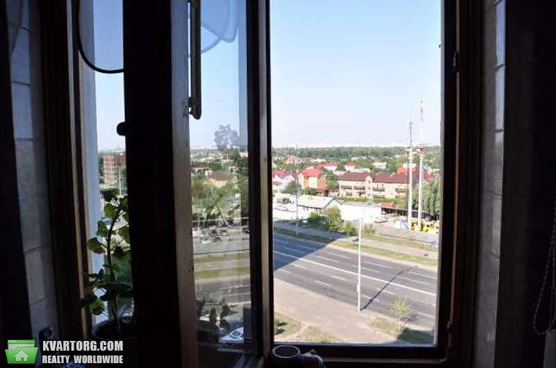 Sell 2-room apartment. Киев, Радунской — photo 5