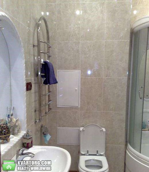 сдам 3-комнатную квартиру. Киев,  Героев Сталинграда пр - фото 4