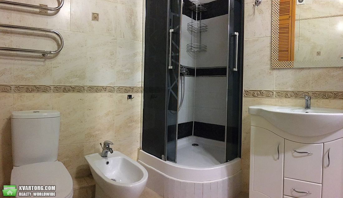 Sell 1-room apartment. Киев, Регенераторная — photo 3