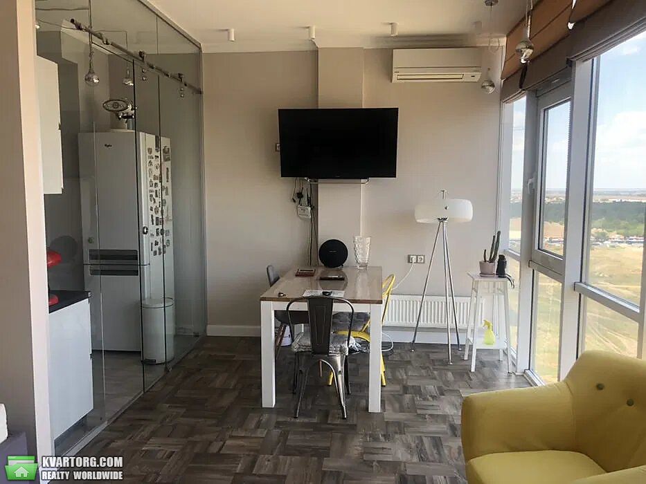 Sell 1-room apartment. Одесса, Жемчужная — photo 3
