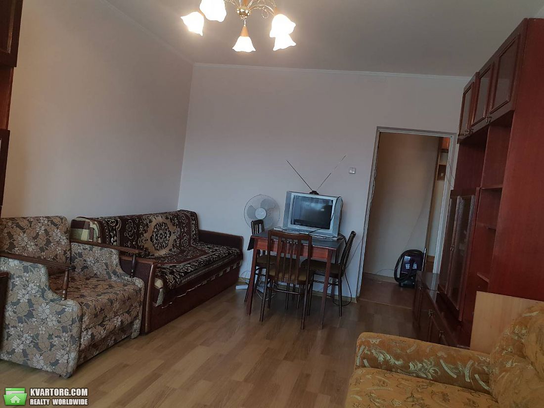 Rent out 1-room apartment. Киев, Котарбинского — photo 3