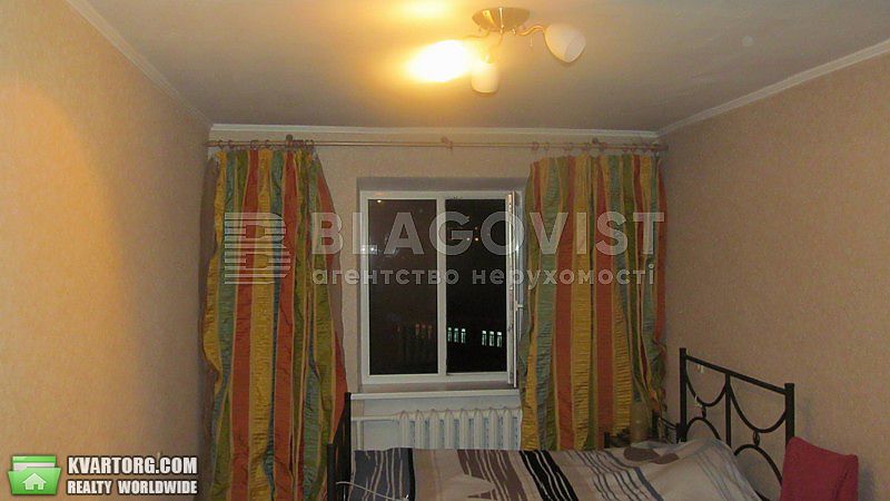 Sell 3-room apartment. Киев,  Лейпцигская — photo 3