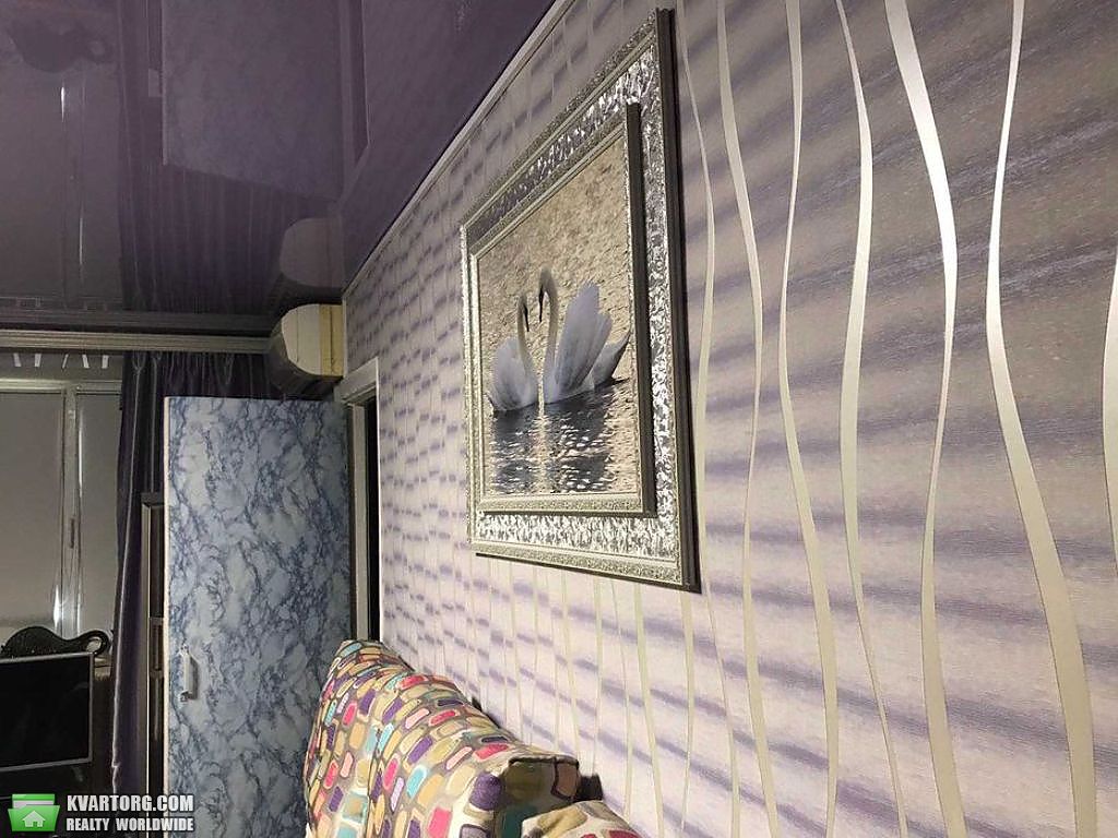 Sell 1-room apartment. Киев,  Краснопольская — photo 1