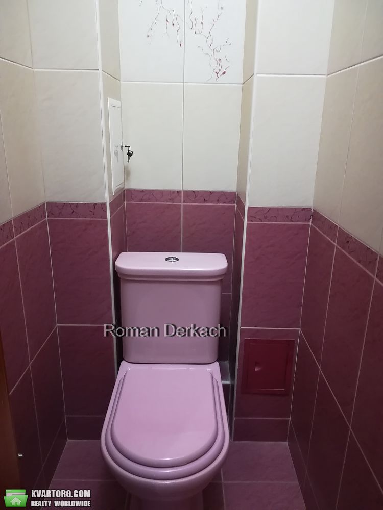 Sell 4-room apartment. Киев,  Милославская — photo 9