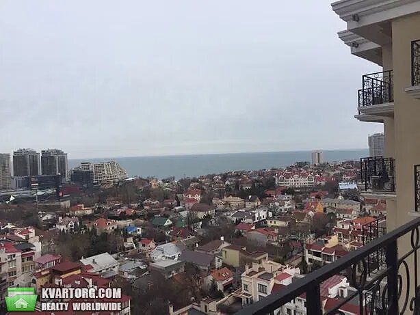 Sell 2-room apartment. Одесса, Педагогическая — photo 1