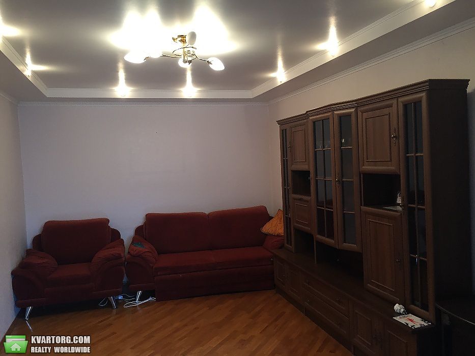 Sell 3-room apartment. Киев,  Ревуцкого — photo 5
