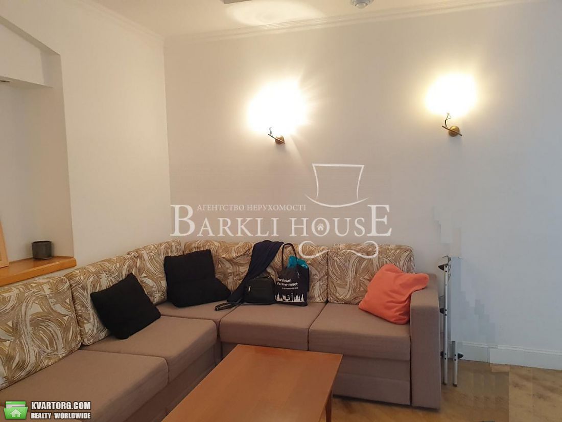 Rent out 4-room apartment. Киев,  Малая Житомирская — photo 3