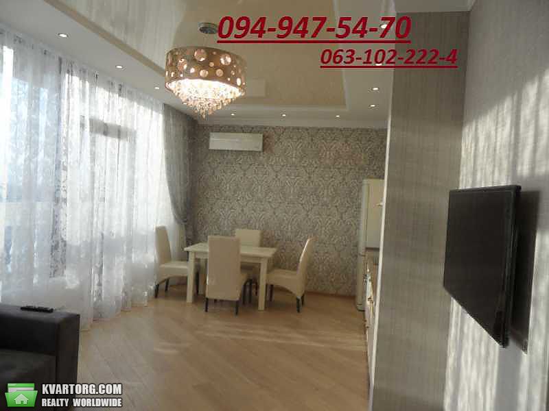 Rent out 2-room apartment. Одесса, Греческая — photo 1
