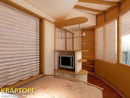 Rent out 1-room apartment. Харьков,  Правды пр — photo 5