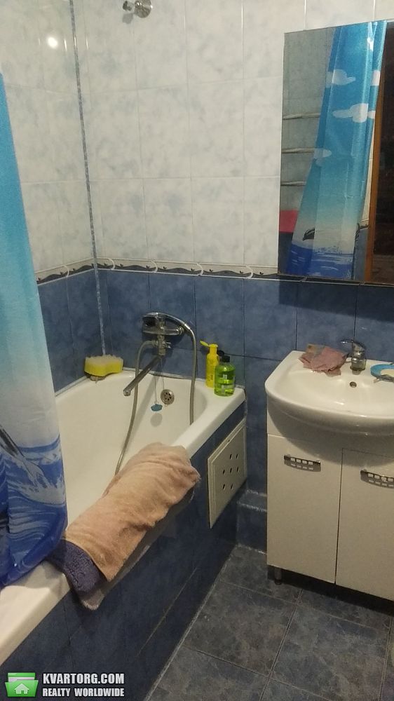 Rent out 1-room apartment. Одесса, Генерала Швыгина — photo 5
