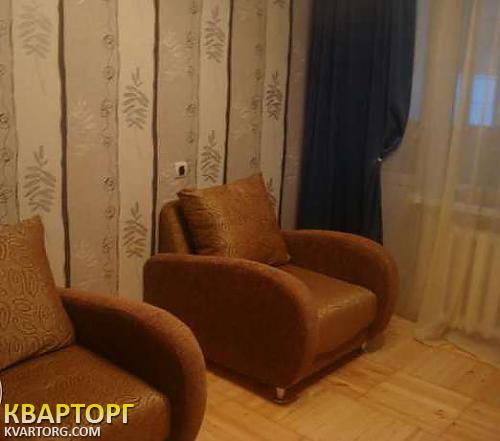 Rent out 1-room apartment. Киев, Бастионный пер — photo 5