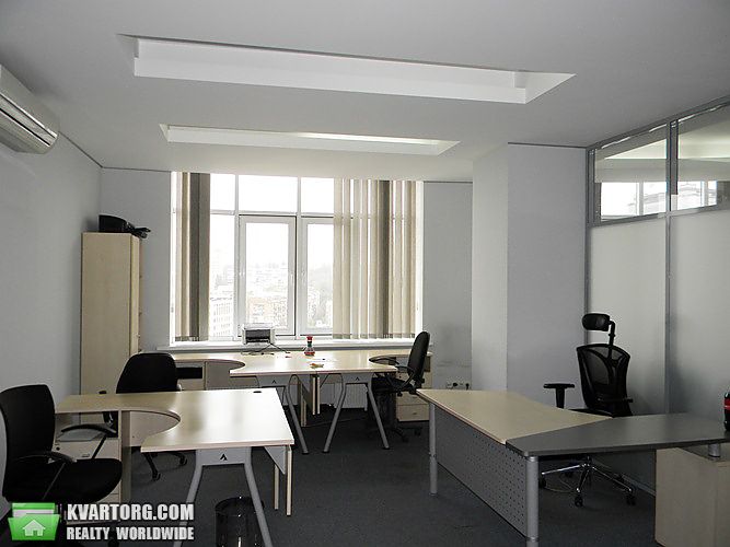 Rent out office. Киев, Горького Антоновича — photo 1