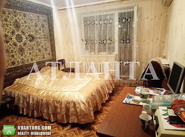 Sell 2-room apartment. Одесса, Заболотного — photo 1
