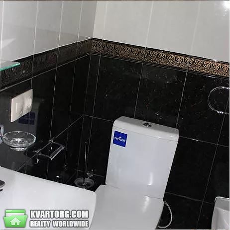 Rent out 1-room apartment. Киев, Сиеценко — photo 2