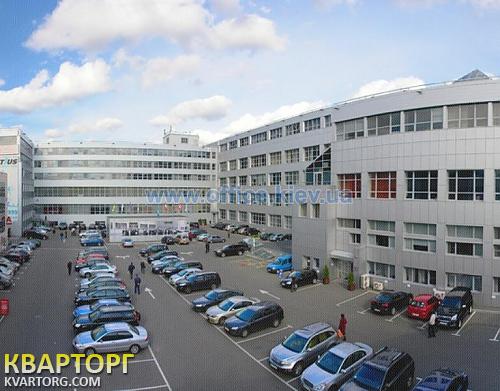 Rent out office. Киев, Московский проспект — photo 2
