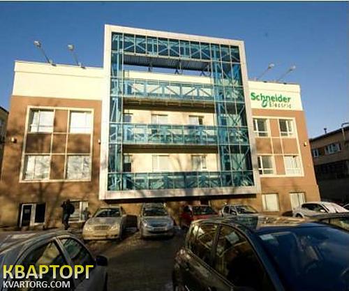 Rent out office. Киев,  Металлистов — photo 1