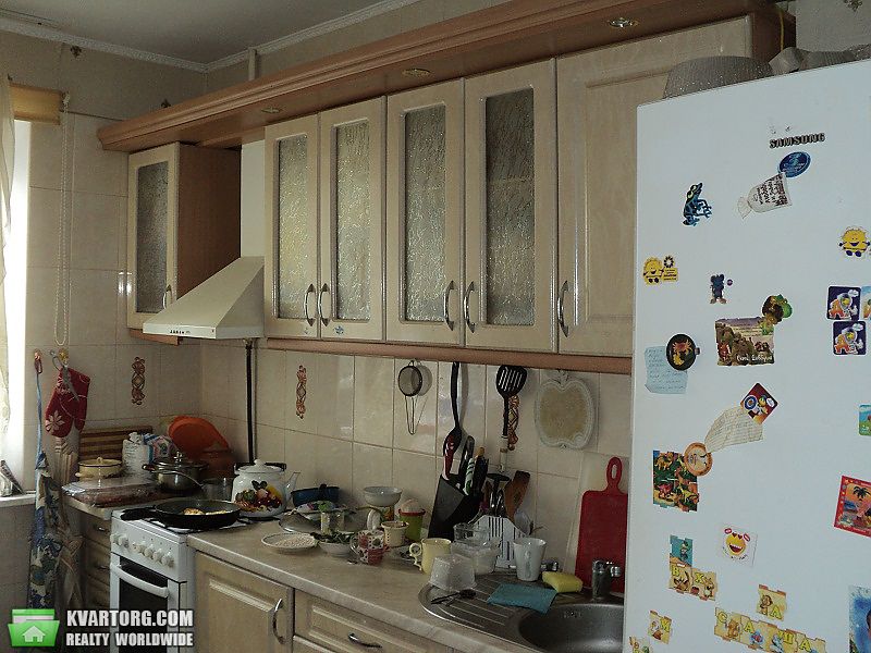 Sell 5-room apartment. Киев,  Котовского — photo 10