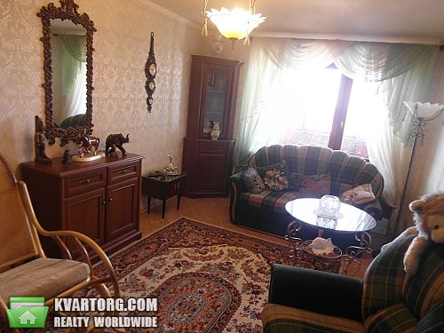 Sell 3-room apartment. Киев, Тимошенко маршала ул. — photo 9