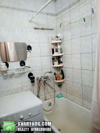 Rent out 2-room apartment. Киев,  Ушакова — photo 4