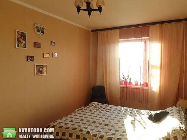 продам 4-комнатную квартиру. Киев,   Маяковского - фото 5