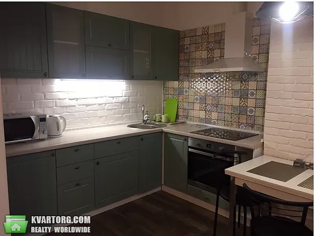 Rent out 1-room apartment. Киев,  Коперника — photo 10