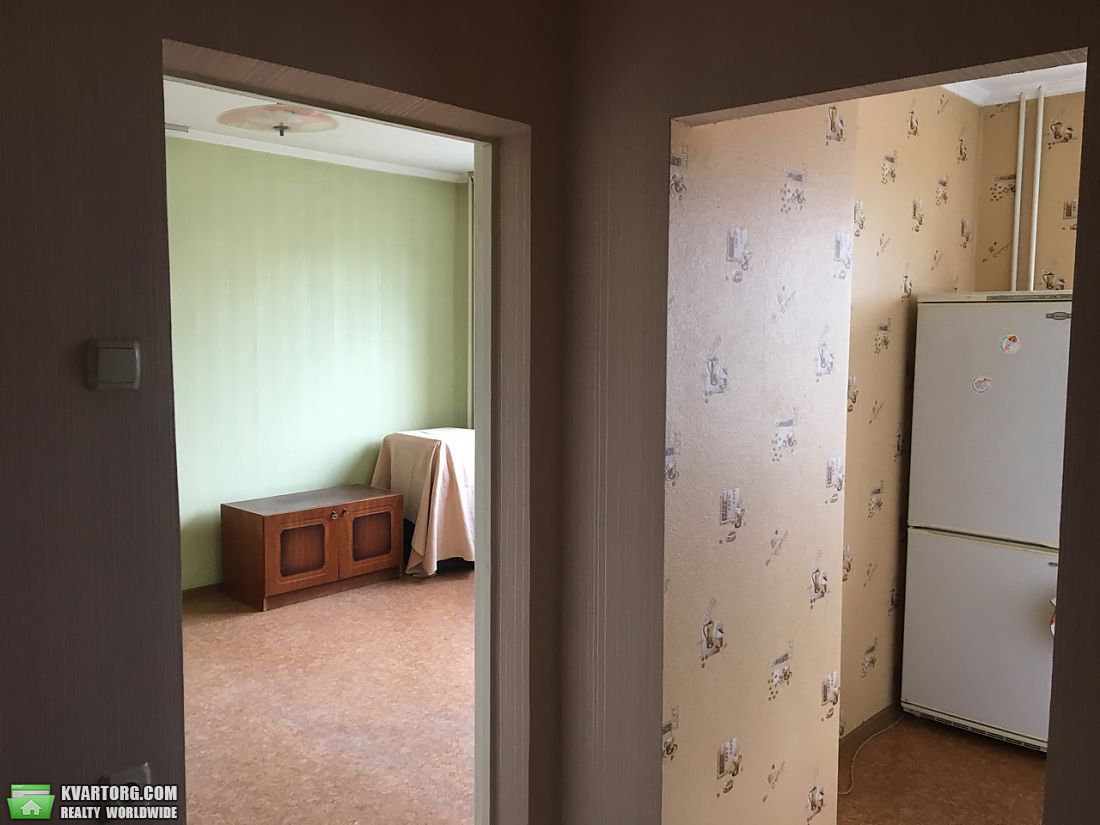 Sell 1-room apartment. Киев, Попова — photo 1