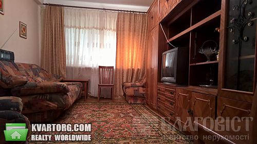 Sell 2-room apartment. Киев,  Стальского — photo 1