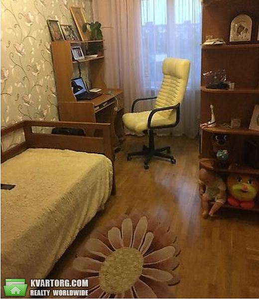 Sell 3-room apartment. Киев,  Бойченко — photo 1