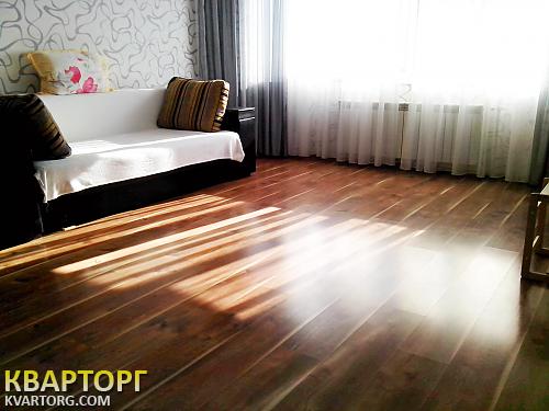 Sell 1-room apartment. Киев, Пономарева — photo 5
