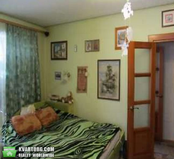 Sell 2-room apartment. Киев,  Сергиенко — photo 1